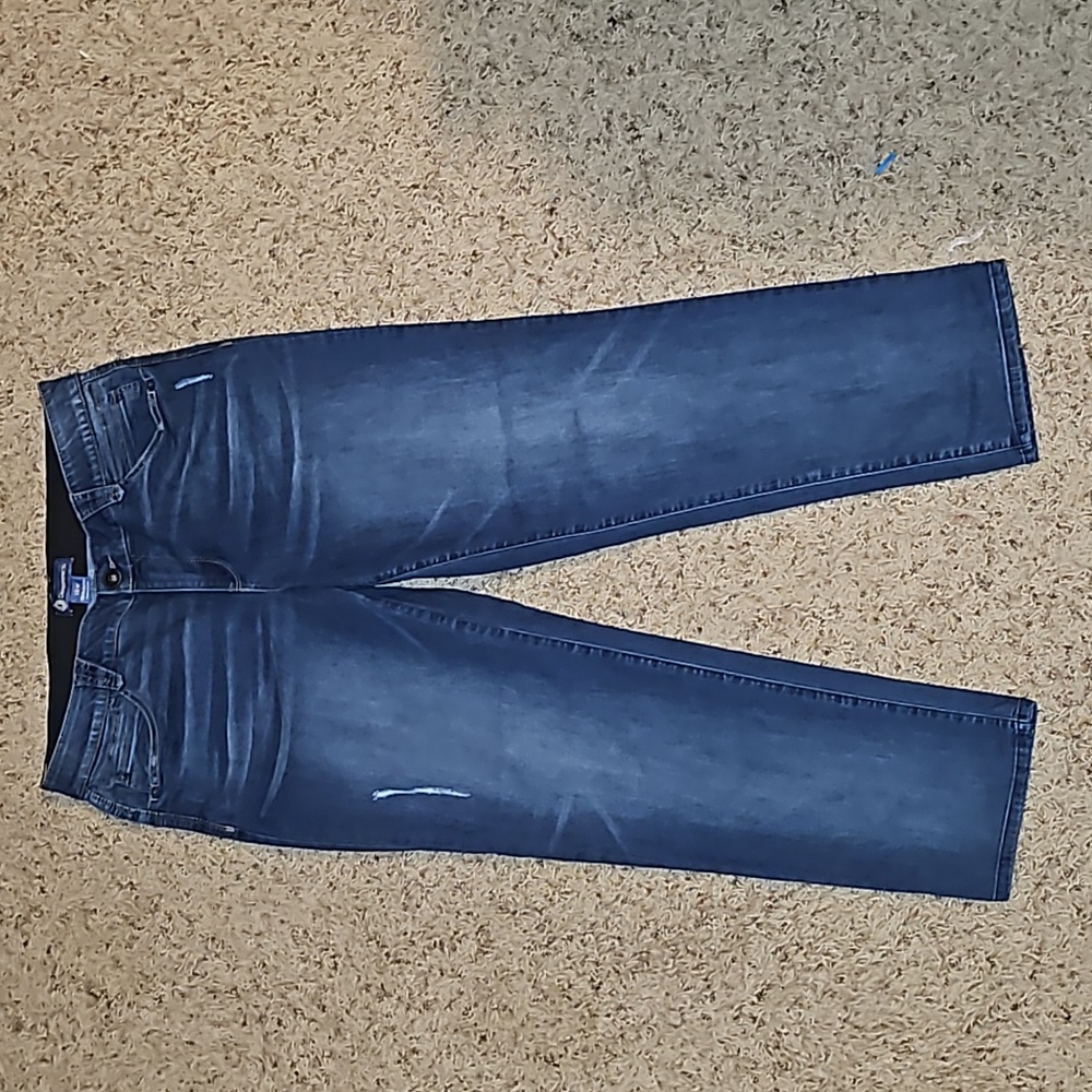 Democracy Jeans